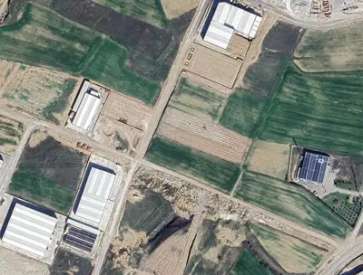 Denizli, Merkezefendi, Satılık, Fabrika