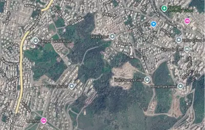 Muğla, Bodrum, Satılık, Arsa