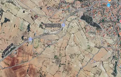 Denizli, Pamukkale, Satılık, Arsa
