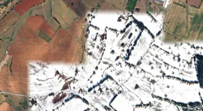 Denizli, Tavas, Satılık, Tarla