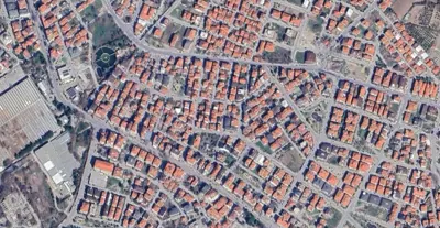 Denizli, Pamukkale, Satılık, Arsa