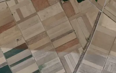 Denizli, Çal, Satılık, Tarla