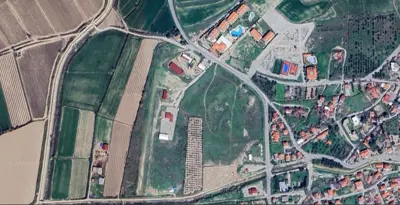 Denizli, Pamukkale, Satılık, Arsa