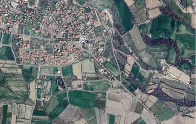 Denizli, Pamukkale, Satılık, Arsa