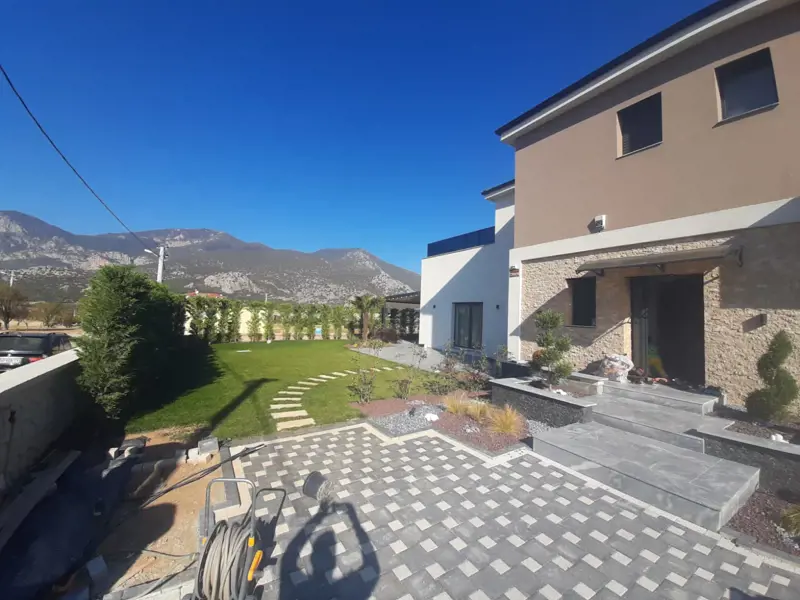 Denizli, Pamukkale, Satılık, Konut, Villa — fotoğraf 3