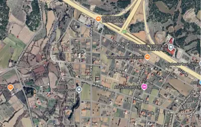 Denizli, Pamukkale, Satılık, Konut, Villa
