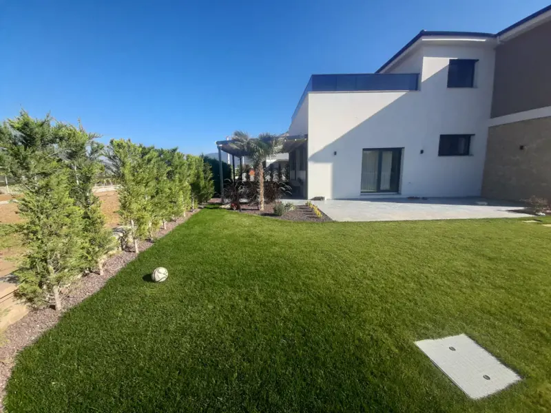 Denizli, Pamukkale, Satılık, Konut, Villa — fotoğraf 5