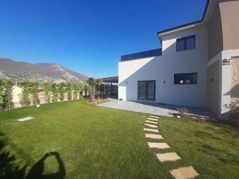 Denizli, Pamukkale, Satılık, Konut, Villa — fotoğraf 4