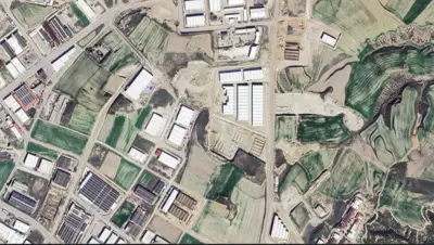Denizli, Merkezefendi, Satılık, Fabrika