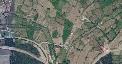 Denizli, Honaz, Satılık, Tarla