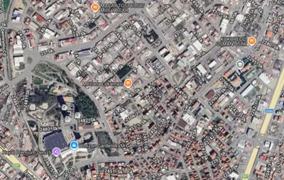 Denizli, Sümer, Arsa