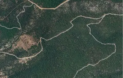 Muğla, Bodrum, Satılık, Tarla