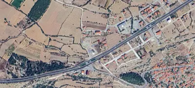 Denizli, Güney, Satılık, Tarla