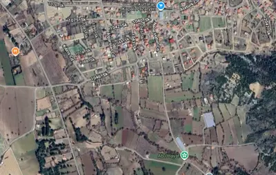 Denizli, Pamukkale, Cankurtaran Mah., Satılık, Tarla