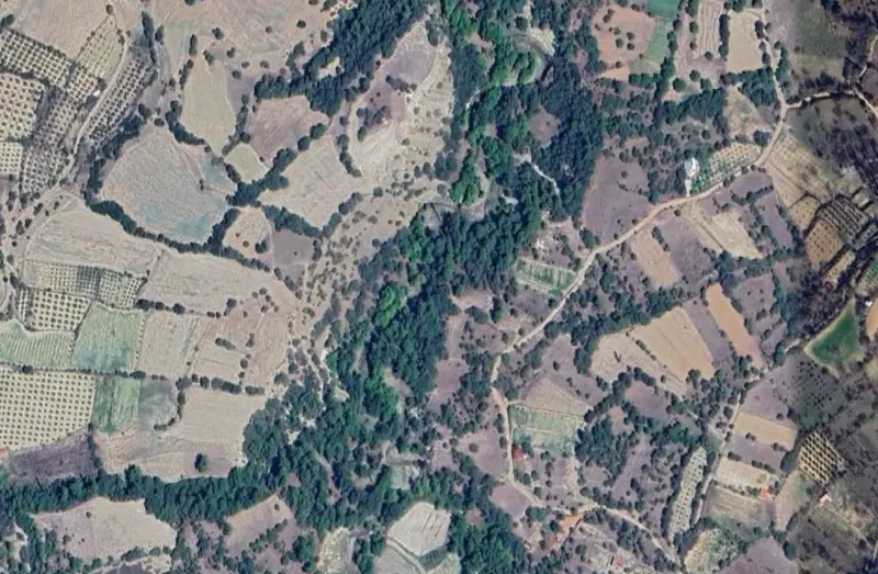 Denizli, Merkezefendi, Satılık, Tarla — fotoğraf 1