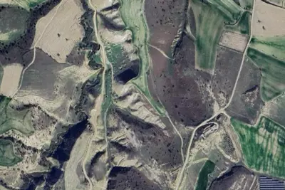 Denizli, Merkezefendi, Satılık, Tarla