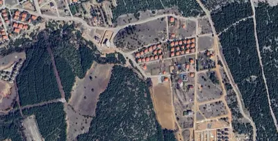 Denizli, Pamukkale, Satılık, Arsa