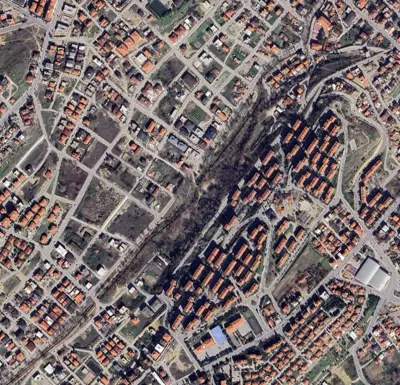 Denizli, Gümüşçay, Arsa
