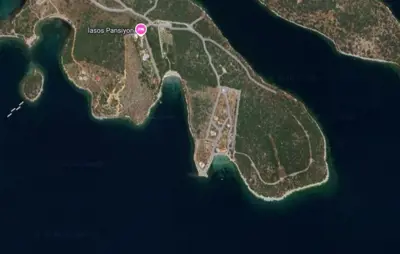 Rems - Muğla - Kıyıkışlacık - Z BODRUM SUBE