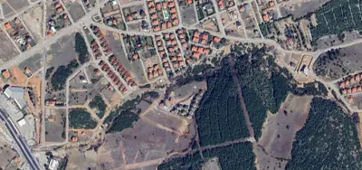 Denizli, Pamukkale, Satılık, Arsa