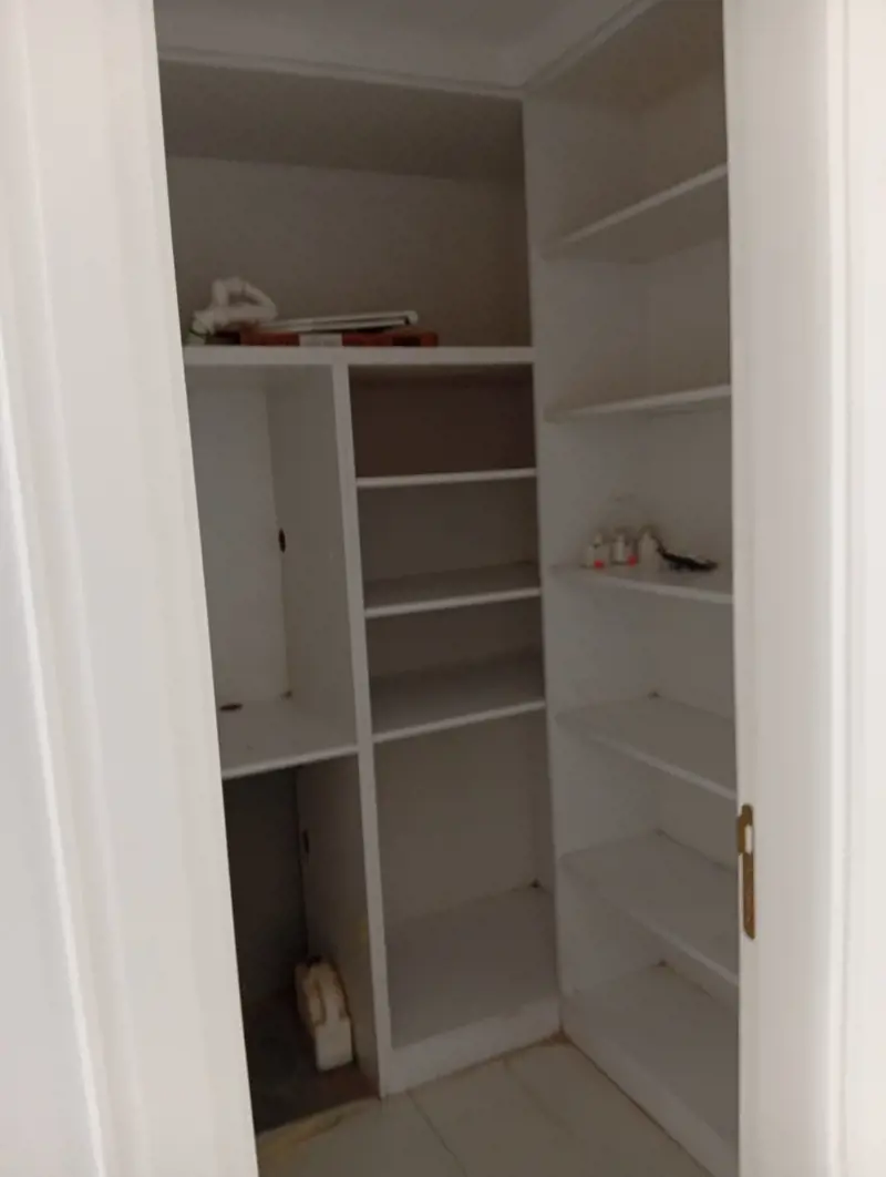 HAVUZLU LÜKS KONSEPT DAİRE — fotoğraf 46