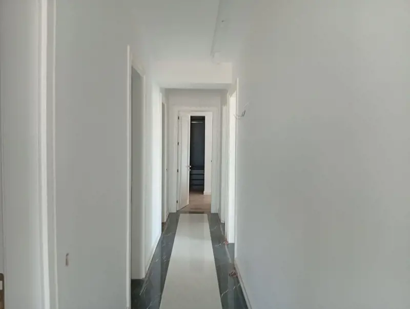 HAVUZLU LÜKS KONSEPT DAİRE — fotoğraf 40