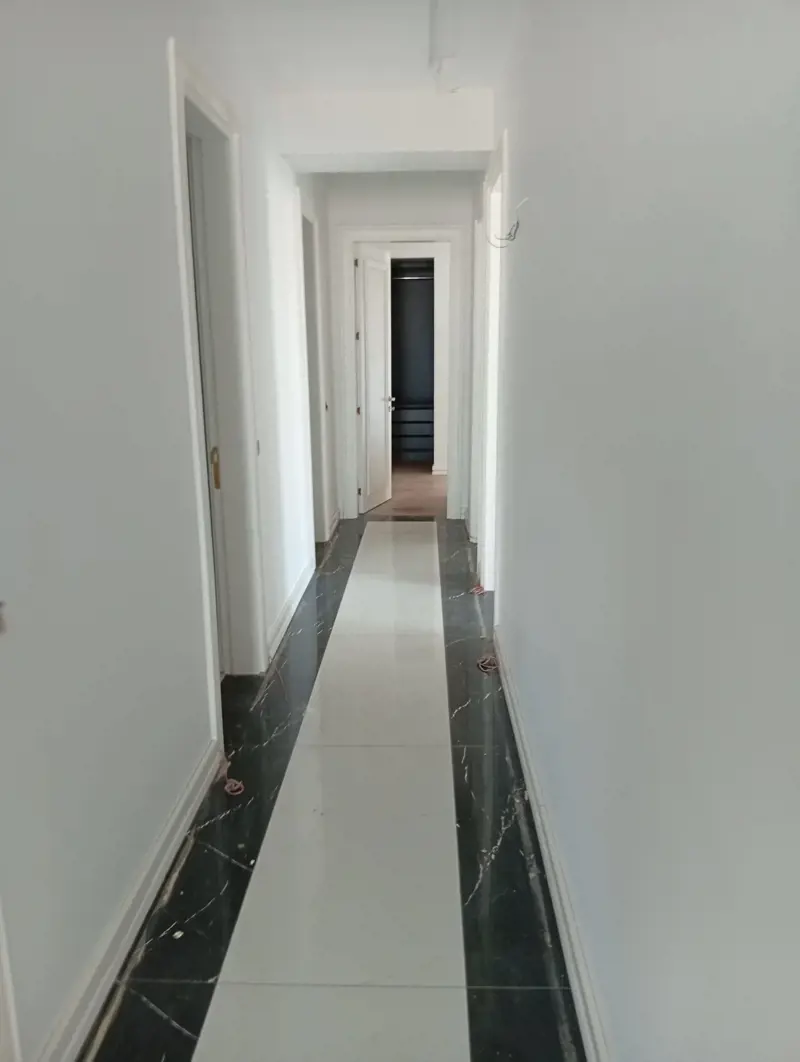 HAVUZLU LÜKS KONSEPT DAİRE — fotoğraf 41