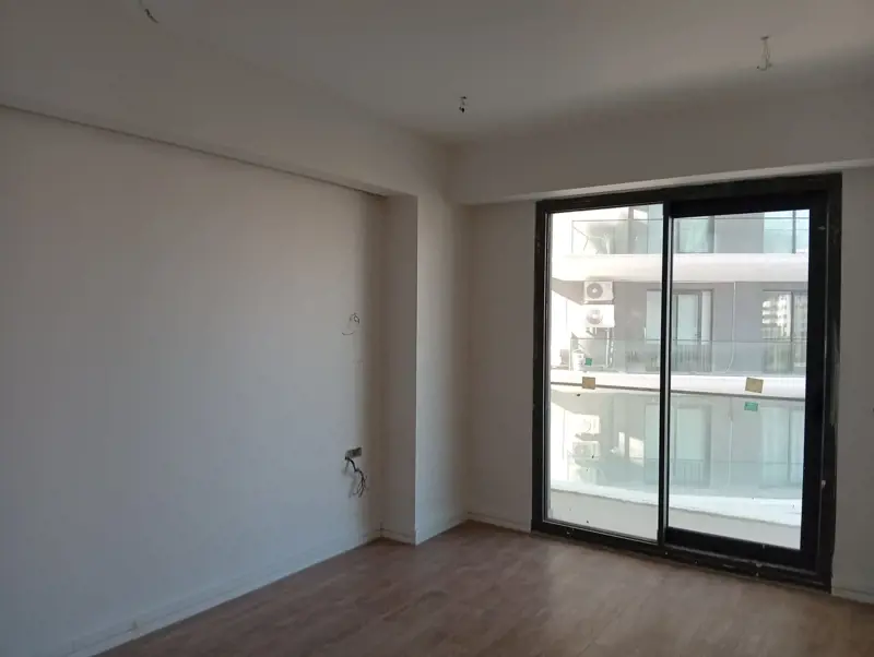 HAVUZLU LÜKS KONSEPT DAİRE — fotoğraf 36