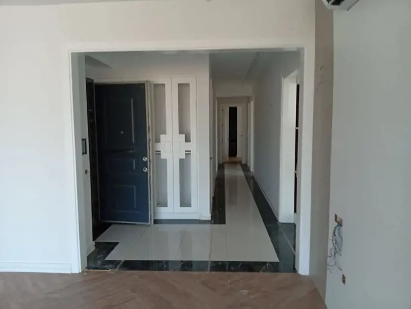 HAVUZLU LÜKS KONSEPT DAİRE — fotoğraf 44