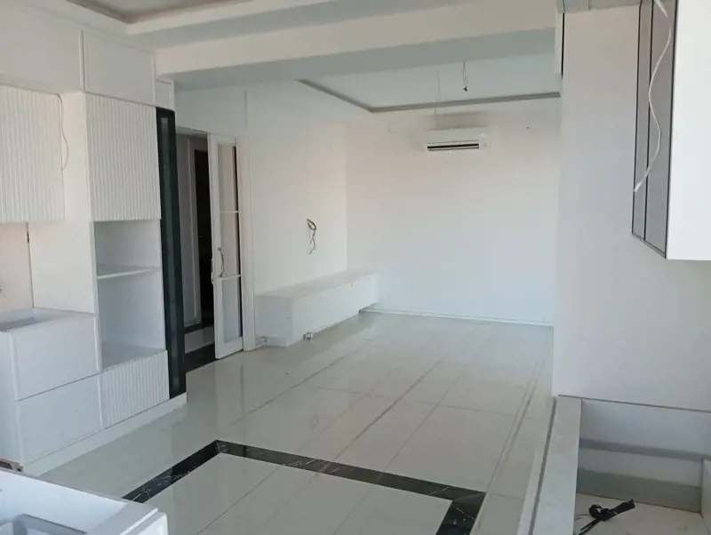HAVUZLU LÜKS KONSEPT DAİRE — fotoğraf 24