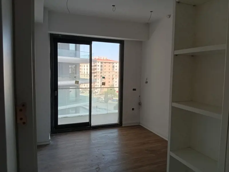 HAVUZLU LÜKS KONSEPT DAİRE — fotoğraf 30