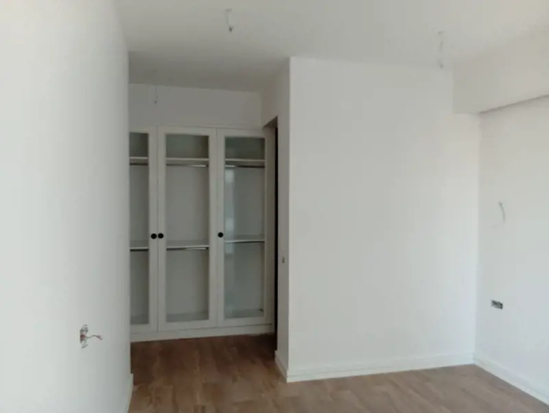 HAVUZLU LÜKS KONSEPT DAİRE — fotoğraf 31