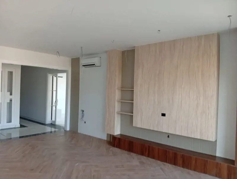 HAVUZLU LÜKS KONSEPT DAİRE — fotoğraf 45