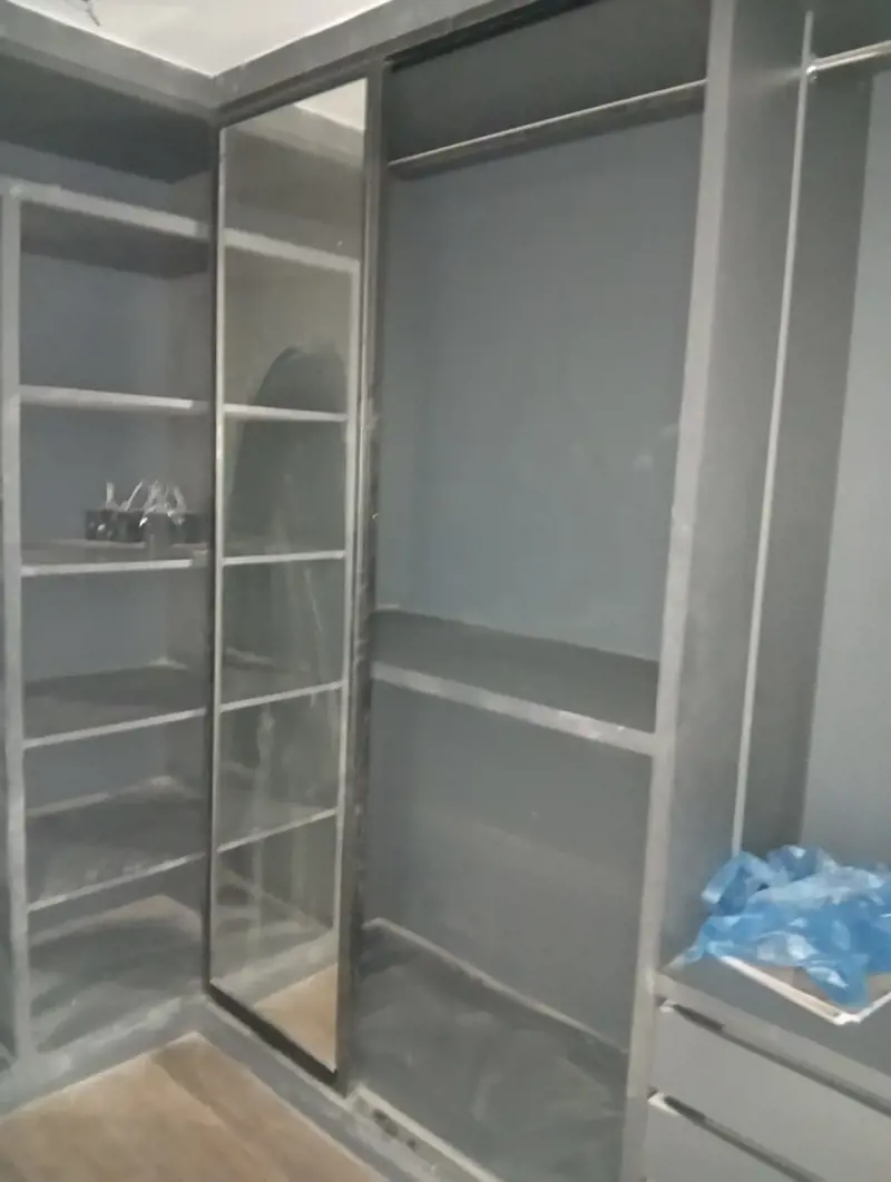 HAVUZLU LÜKS KONSEPT DAİRE — fotoğraf 27