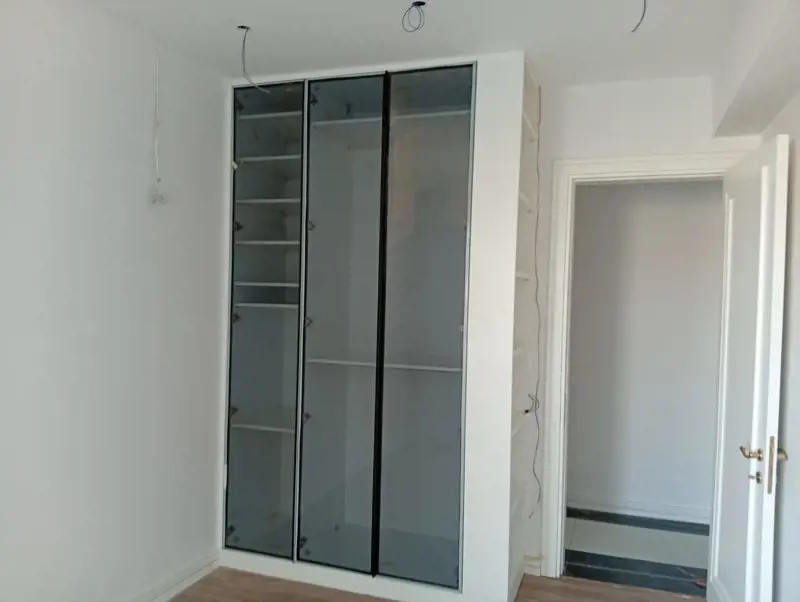 HAVUZLU LÜKS KONSEPT DAİRE — fotoğraf 21
