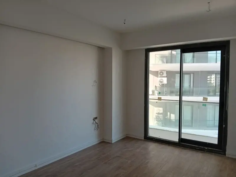 HAVUZLU LÜKS KONSEPT DAİRE — fotoğraf 29