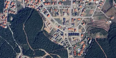 Denizli, Pamukkale, Satılık, Arsa