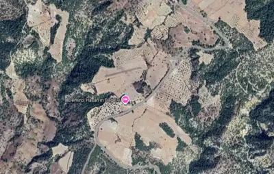 Denizli, Belenardıç, Tarla