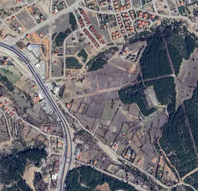 Denizli, Pamukkale, Satılık, Arsa