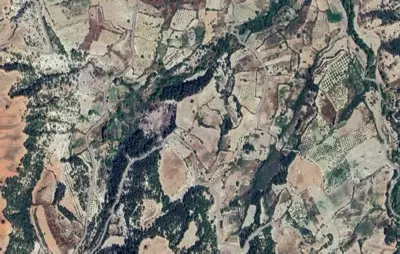 Denizli, Pamukkale, Satılık, Tarla