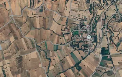 Denizli, Beyağaç, Satılık, Tarla