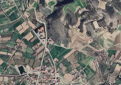 Denizli, Pamukkale, Satılık, Tarla