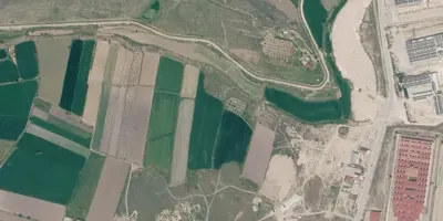 Denizli, Honaz, Satılık, Fabrika