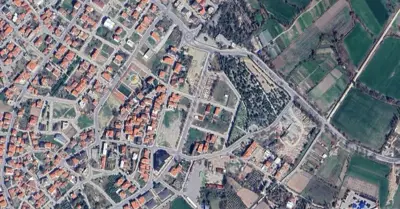 Denizli, Pamukkale, Satılık, Arsa