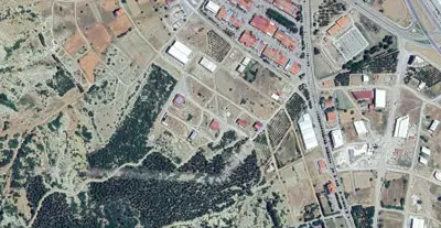 Denizli, Acıpayam, Satılık, Arsa