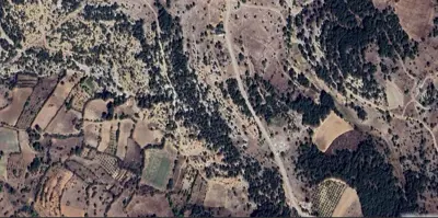 Denizli, Pamukkale, Satılık, Arsa