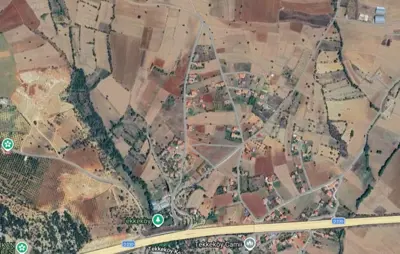 Denizli, Tekke, Tarla