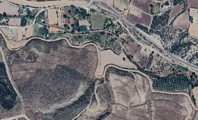 Denizli, Bozkurt, Satılık, Tarla