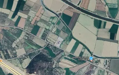 Denizli, Sarayköy, Satılık, Tarla