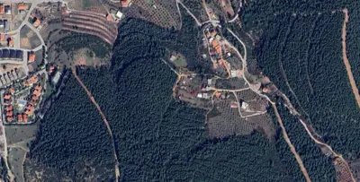 Denizli, Pamukkale, Satılık, Arsa